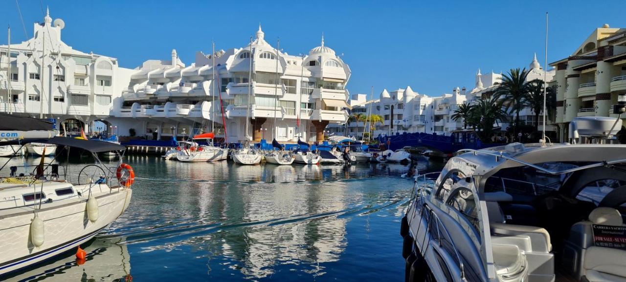 Ferienwohnung Benalmadena Sunny Days Exterior foto