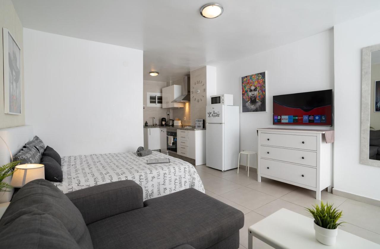 Ferienwohnung Benalmadena Sunny Days Exterior foto