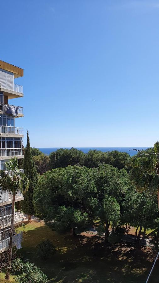Ferienwohnung Benalmadena Sunny Days Exterior foto
