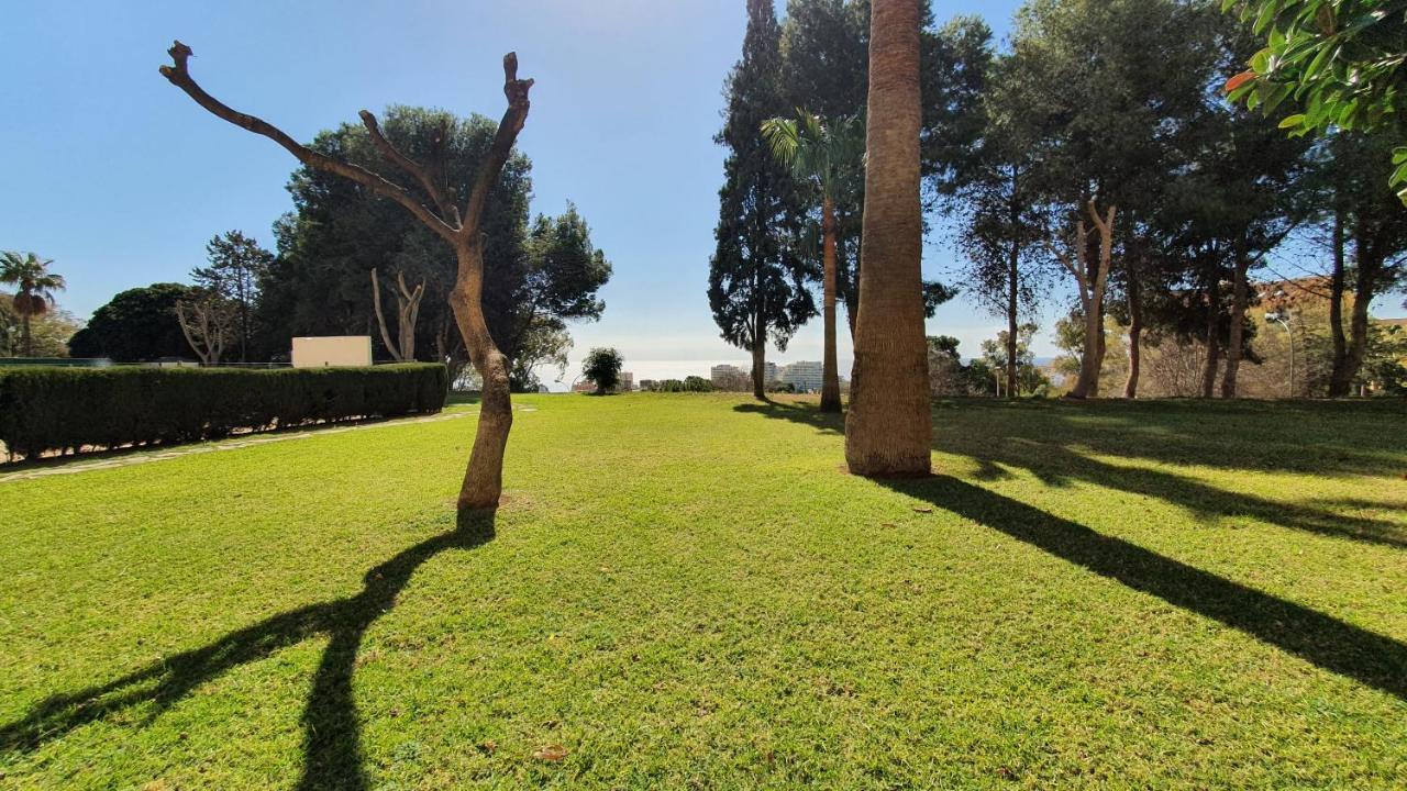 Ferienwohnung Benalmadena Sunny Days Exterior foto